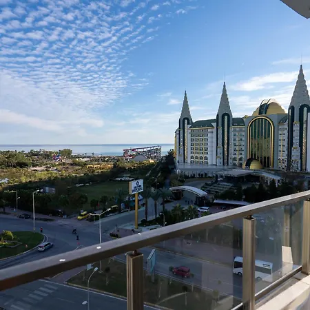 B Lackstone Homes 아파트 *