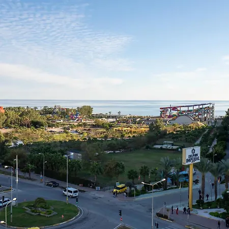 B Lackstone Homes 아파트