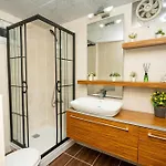B Lackstone Homes * Aksu (Antalya)