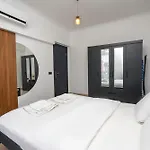 B Lackstone Homes Aksu (Antalya)