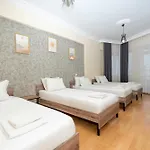 B Lackstone Homes Aksu (Antalya)