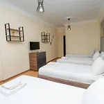 B Lackstone Homes Aksu (Antalya)