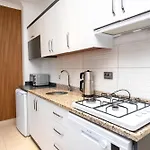 B Lackstone Homes * Aksu (Antalya)