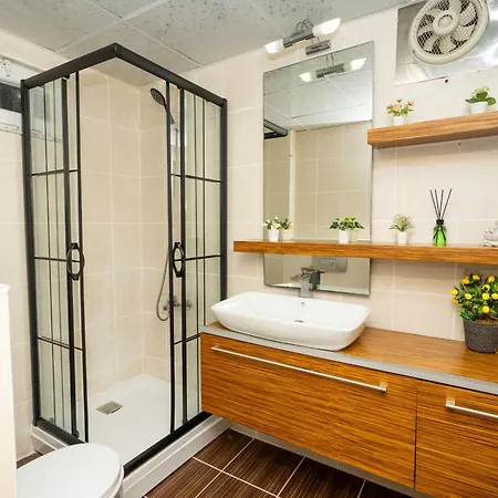 Black Stone Homes * Aksu (Antalya)