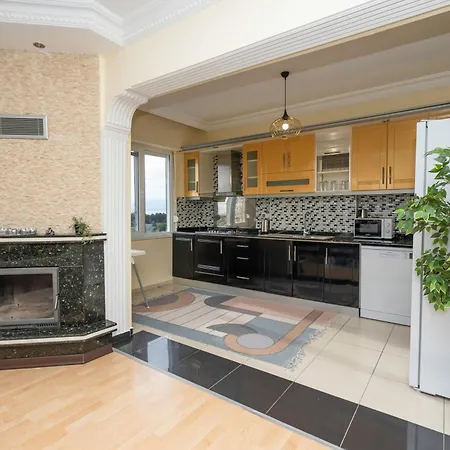 Black Stone Homes
