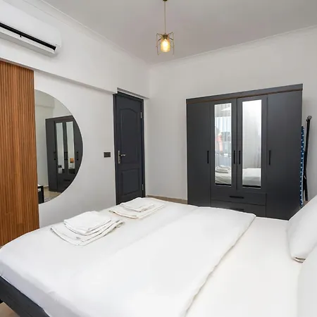Black Stone Homes Aksu (Antalya)