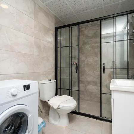 Appartement B Lackstone Homes