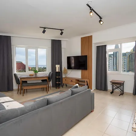 Lejlighed B Lackstone Homes