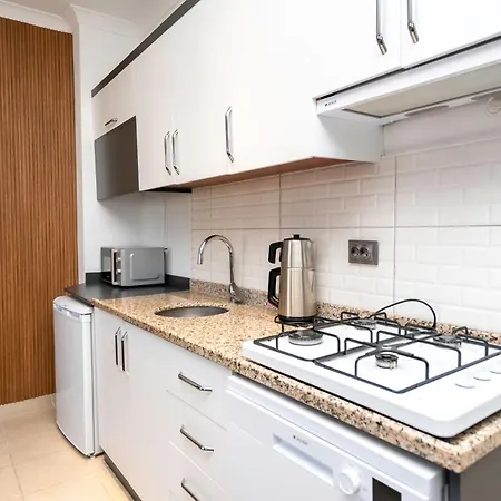 Black Stone Homes * Aksu (Antalya)