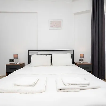 Lejlighed B Lackstone Homes