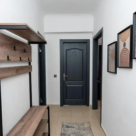 Black Stone Homes *