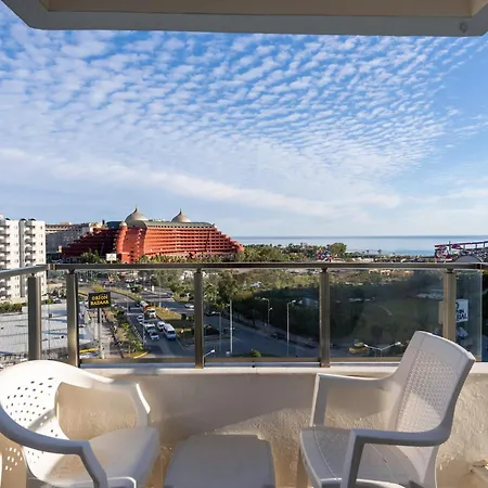 B Lackstone Homes Appartement Aksu (Antalya)