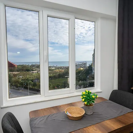 B Lackstone Homes * Aksu (Antalya)